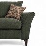 Rowan Chair Arm Close Up