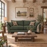 Rowan 3 Seater Sofa Lifestyle