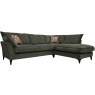 Rowan Chaise LH2 RCC Cut Out