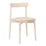 Lara Chair NON UPH Angle