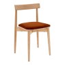 Lara Chair UPH Angle