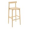 Lara 75cm Chair Angle Non UPH