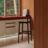 Lara 75cm Stool Lifestyle