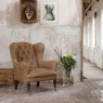 Ellington Chair Leather Lifestyle