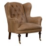 Ellington Chair Leather
