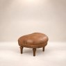 Ellington Stool Leather Main Image HF