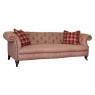 Midi Jura Rose Cut Out