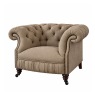 Chair Jura No Cushion