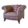 Melrose Chair Cut Out