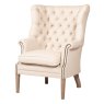 Wing Chair Fabric