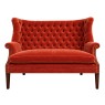 Petit Sofa Fabric 3