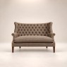 Mackenzie Petit Sofa Fabric Main Image HF