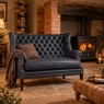 Petit Sofa Leather Lifestyle