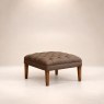 Mackenzie Button Stool Main Image HF