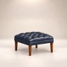 Mackenzie Stool Leather Main Image HF