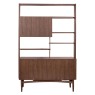 Room Divider Back