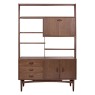 Room Divider Front