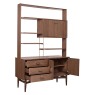 Room Divider Interior