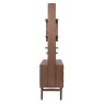 Room Divider Side