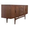 Wide Sideboard Angle