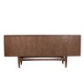 Wide Sideboard Back