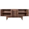Wide Sideboard Interiror