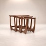 G Plan Classics Nest Of Tables Main Image HF