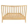 Bedstead Back