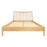 Bedstead Double Front