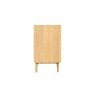 3 Drawer Chest Side