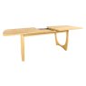 Dining Table Open Extension