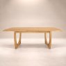 Larsen Extending Dining Table Main Image HF