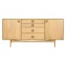 Wide Sideboard Front