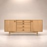 Larsen Wide Sideboard Main Image HF