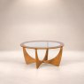 Larsen Coffee Table Main Image HF