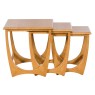 Nest Of Tables Side Profile