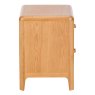 2 Drawer Bedside Side