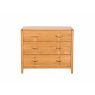 3 Drawer Chest Front