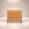 Maddison 3 Drawer Chest Main Image HF