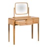 Dressing Table Angle Open