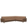 Stressless Fiona Corner Group, 3 Seats LHF, 2 Seats RHF, with Upholstered Arms in Leather Stressless Fiona Corner Group, 3 Seats LHF, 2 Seats RHF, with Upholstered Arms in Leather