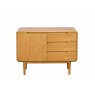 Narrow Sideboard Front