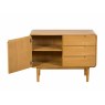 Narrow Sideboard Interior