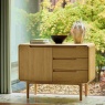 Narrow Sideboard Lifestyle