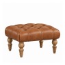 Stool Leather 2