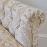 Chair Arm Detail Close Up