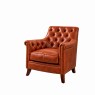 Chair Leather 2