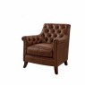 Chair Leather 3