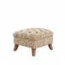 Stool Enigma Fabric 