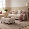 Briony 3 Seater Sofa Lifestyle